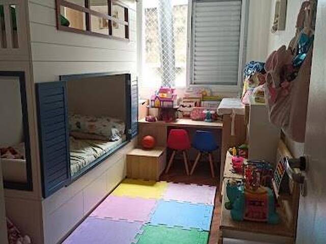 Apartamento para Venda em São Caetano do Sul - 3
