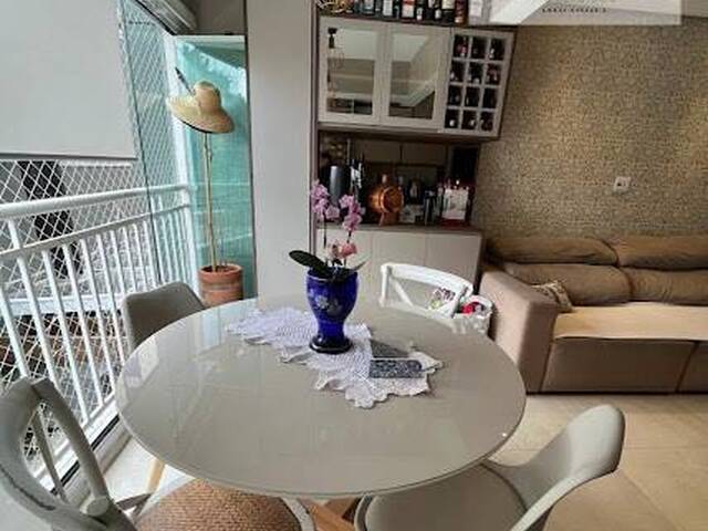 Apartamento para Venda em São Caetano do Sul - 5