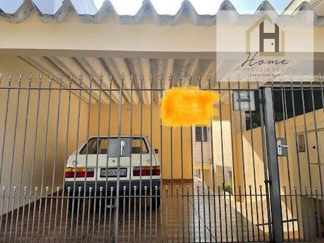 Casa para Venda em São Caetano do Sul - 2