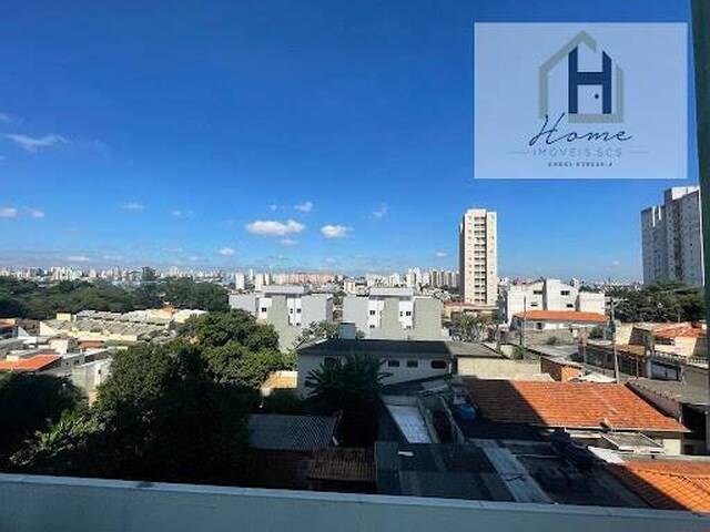 #2555 - Apartamento para Locação em Santo André - SP