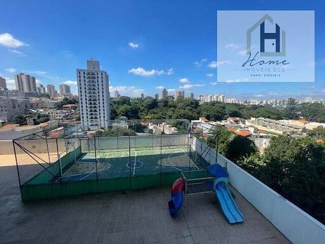 Apartamento para Locação em Santo André - 4