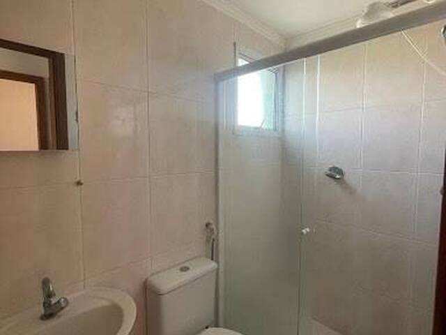 Apartamento para Locação em Santo André - 5