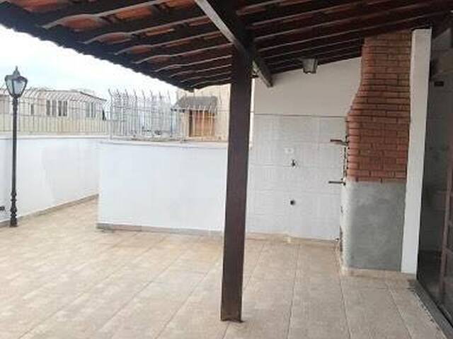 Cobertura para Venda em São Caetano do Sul - 2