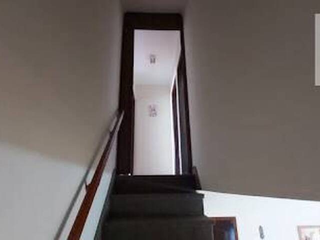 Casa para Venda em Santo André - 2