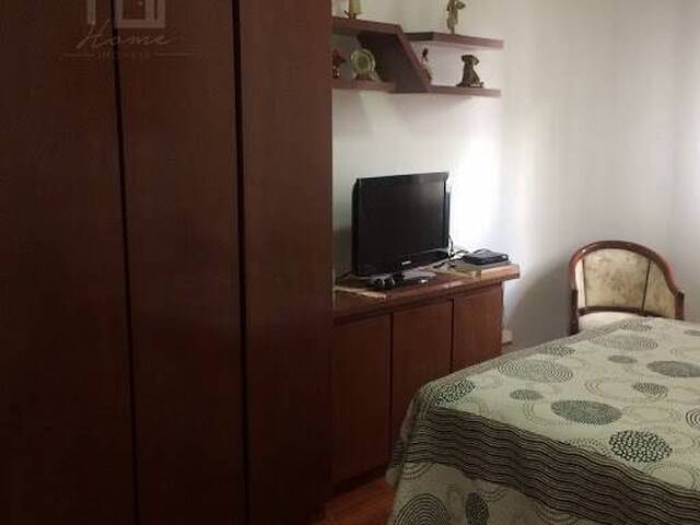 Apartamento para Venda em São Caetano do Sul - 3