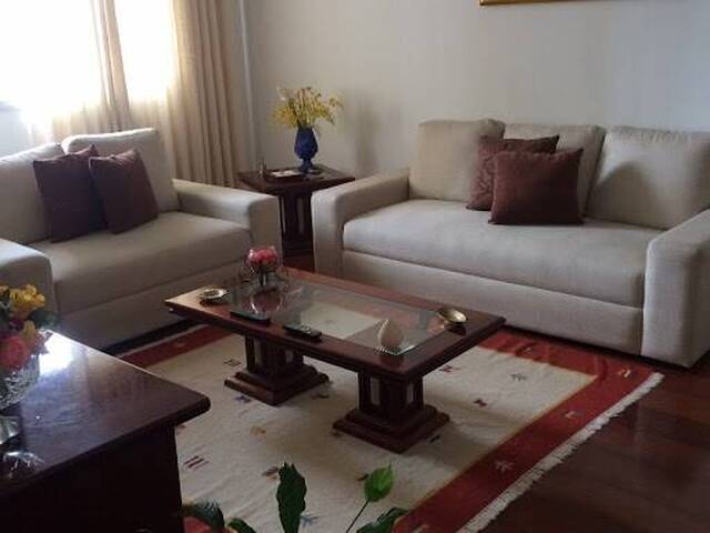 Apartamento para Venda em São Caetano do Sul - 4