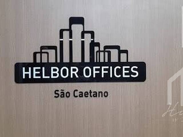 Sala para Locação em São Caetano do Sul - 5