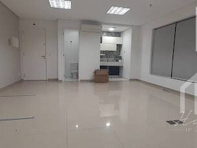 #Sa2550 - Sala para Locação em São Caetano do Sul - SP