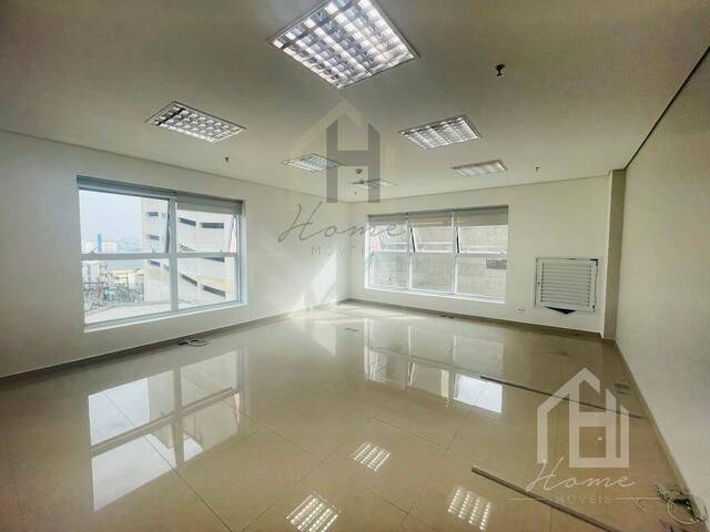 Locação em Centro - São Caetano do Sul