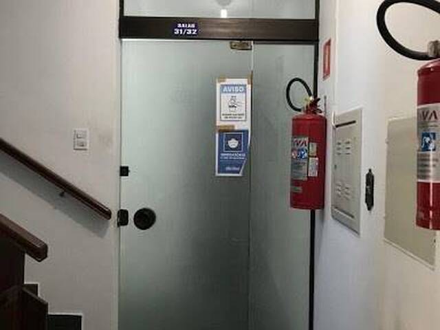 #2201 - Sala para Locação em São Caetano do Sul - SP