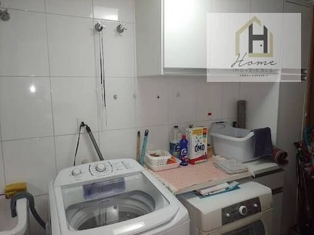 Apartamento para Venda em Santo André - 2
