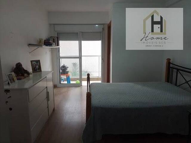 Apartamento para Venda em Santo André - 3