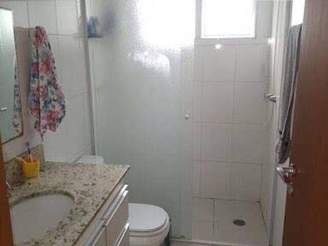 Apartamento para Venda em Santo André - 4