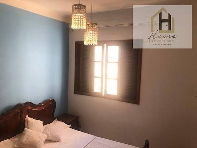 Venda em Osvaldo Cruz - São Caetano do Sul