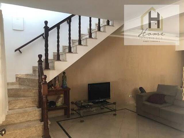 Sobrado para Venda em São Caetano do Sul - 3