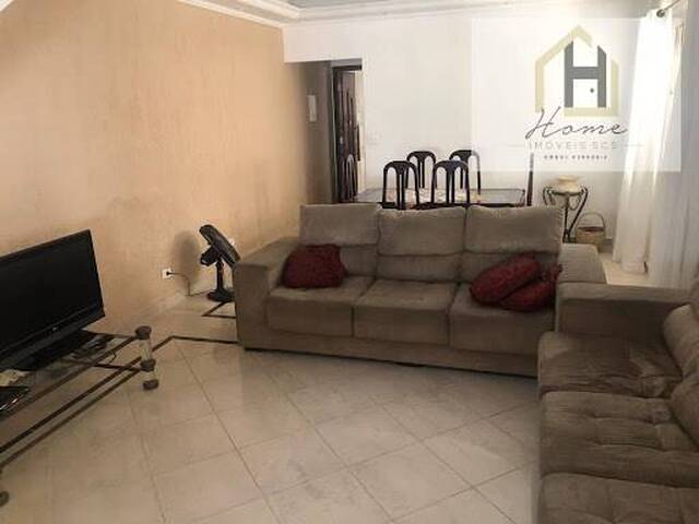 Sobrado para Venda em São Caetano do Sul - 4