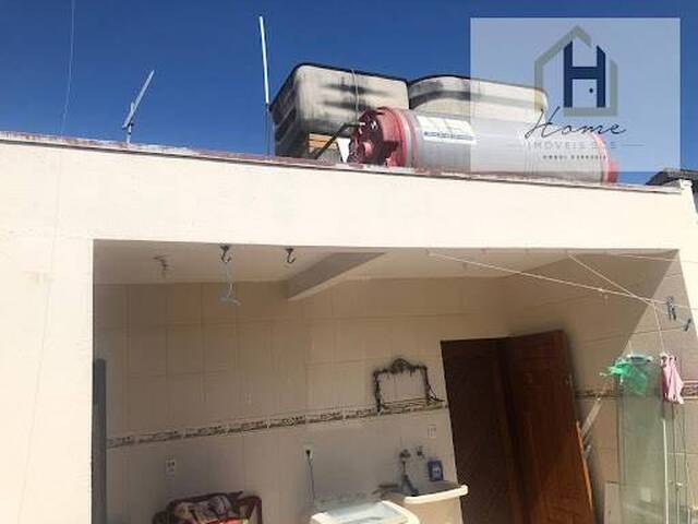 Sobrado para Venda em São Caetano do Sul - 5