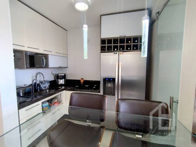 Apartamento para Venda em Santo André - 3