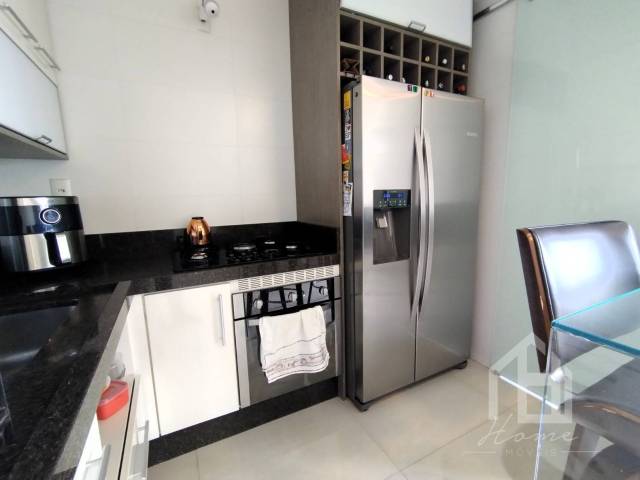 Apartamento para Venda em Santo André - 5