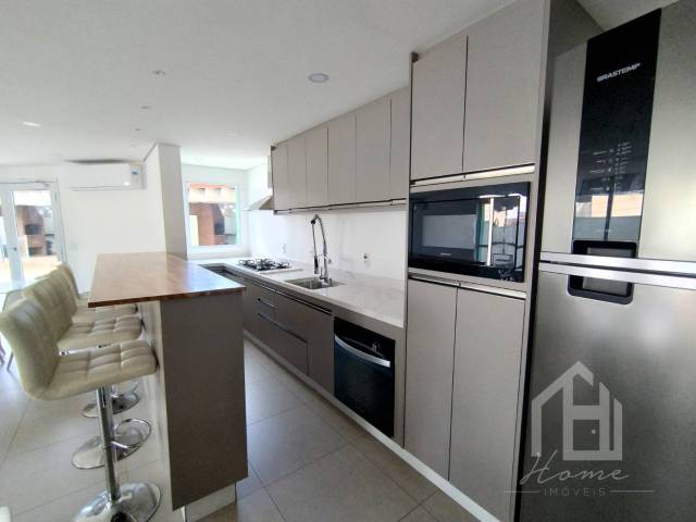 Apartamento para Venda em Santo André - 4