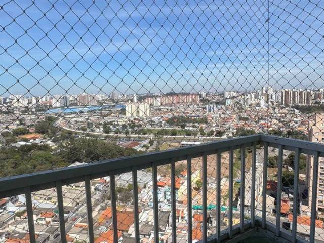Apartamento para Venda em Santo André - 3