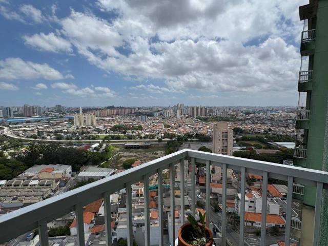 Apartamento para Venda em Santo André - 5