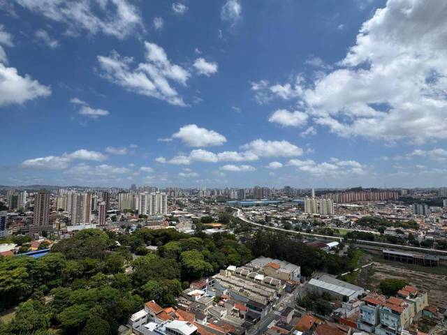 Apartamento para Venda em Santo André - 2