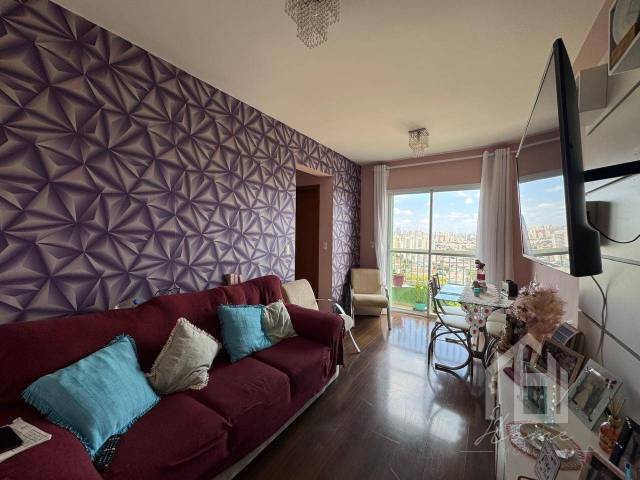 Apartamento para Venda em Santo André - 3