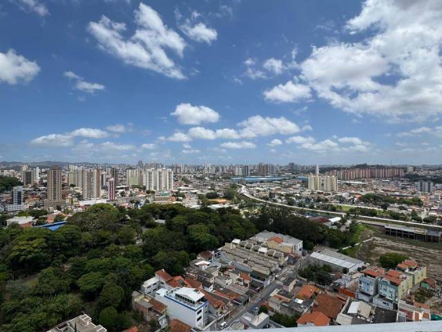 Apartamento para Venda em Santo André - 4