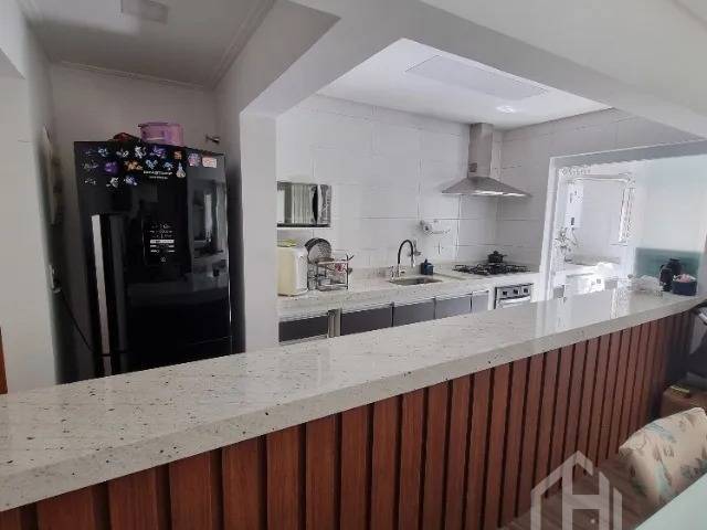 Apartamento para Venda em Santo André - 5