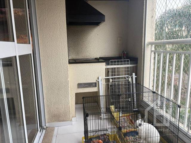 #AP2348 - Apartamento para Venda em São Caetano do Sul - SP