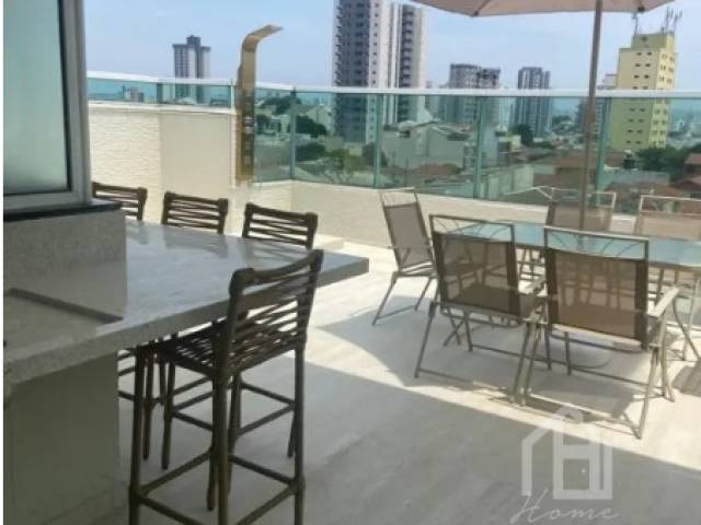 Cobertura para Venda em Santo André - 3