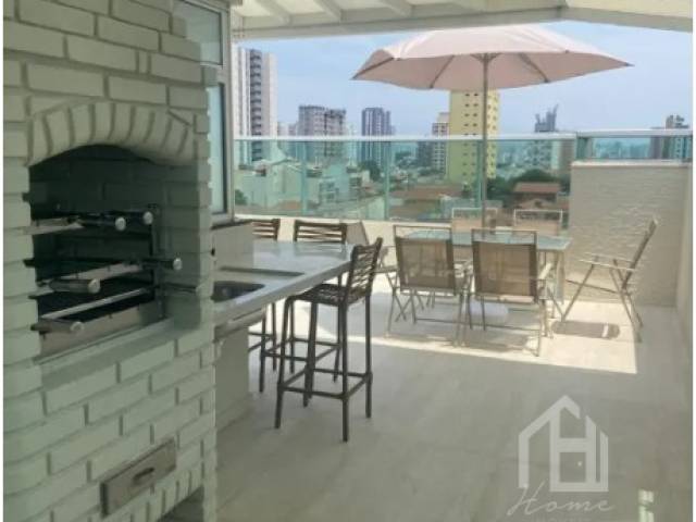 Cobertura para Venda em Santo André - 2