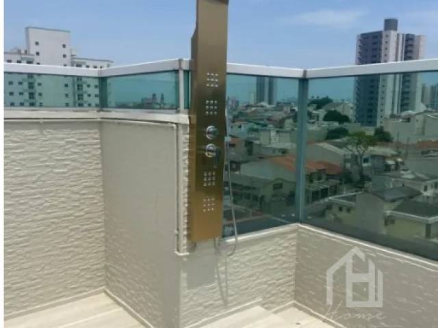 Cobertura para Venda em Santo André - 5