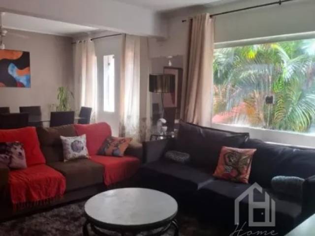 Casa para Venda em Santo André - 2