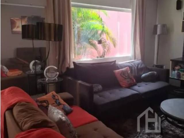 Casa para Venda em Santo André - 3