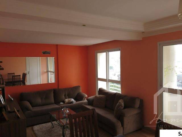 #AP2352 - Apartamento para Venda em Santo André - SP