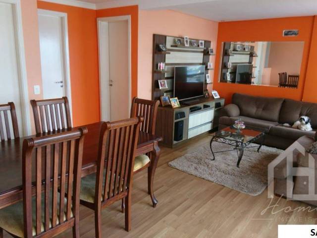 #AP2352 - Apartamento para Venda em Santo André - SP