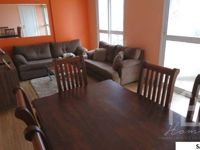 #AP2352 - Apartamento para Venda em Santo André - SP