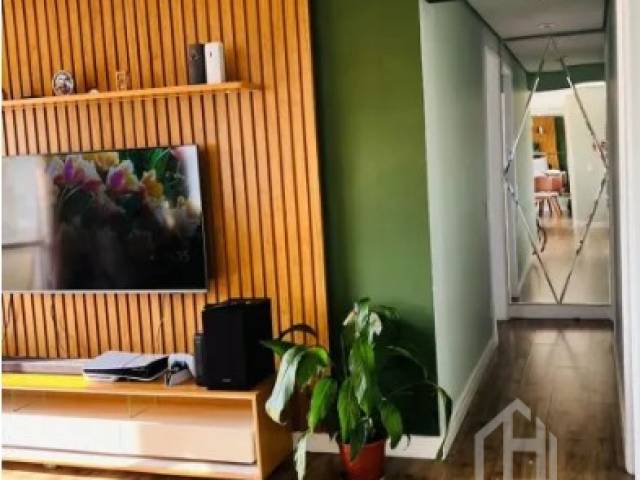 Apartamento para Venda em Santo André - 3