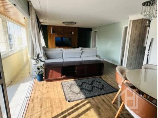 Apartamento para Venda em Santo André - 4