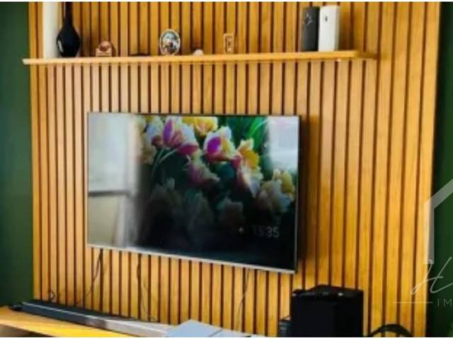 Apartamento para Venda em Santo André - 2