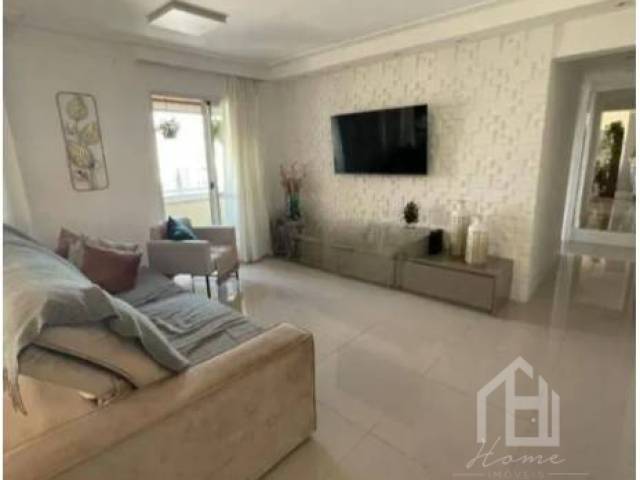 Apartamento para Venda em Santo André - 3