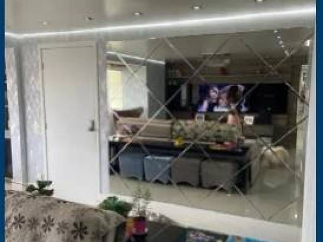 Apartamento para Venda em Santo André - 3