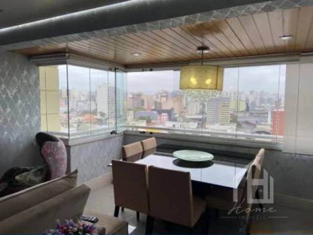 Apartamento para Venda em Santo André - 5
