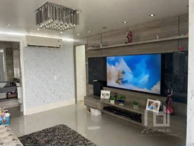 Apartamento para Venda em Santo André - 2