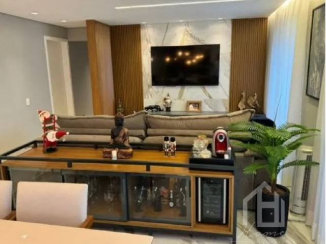 #AP2358 - Apartamento para Venda em Santo André - SP