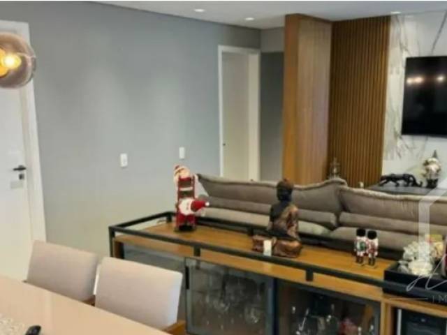 #AP2358 - Apartamento para Venda em Santo André - SP