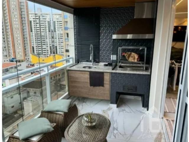 Apartamento para Venda em Santo André - 5