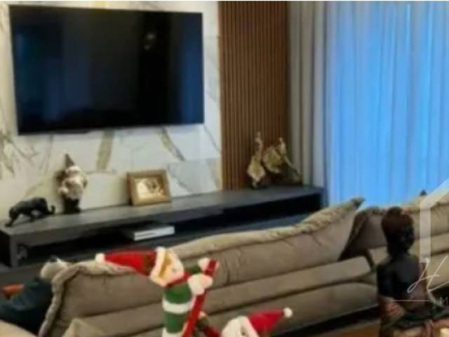 #AP2358 - Apartamento para Venda em Santo André - SP